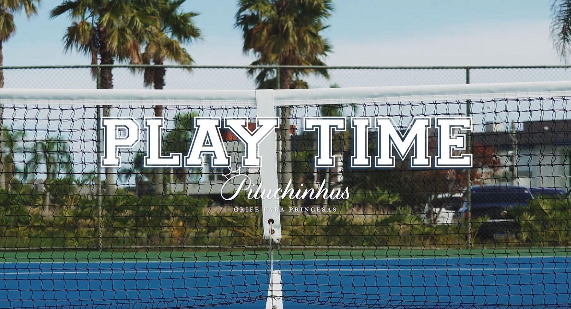 Carregar vídeo: Capa Play Time