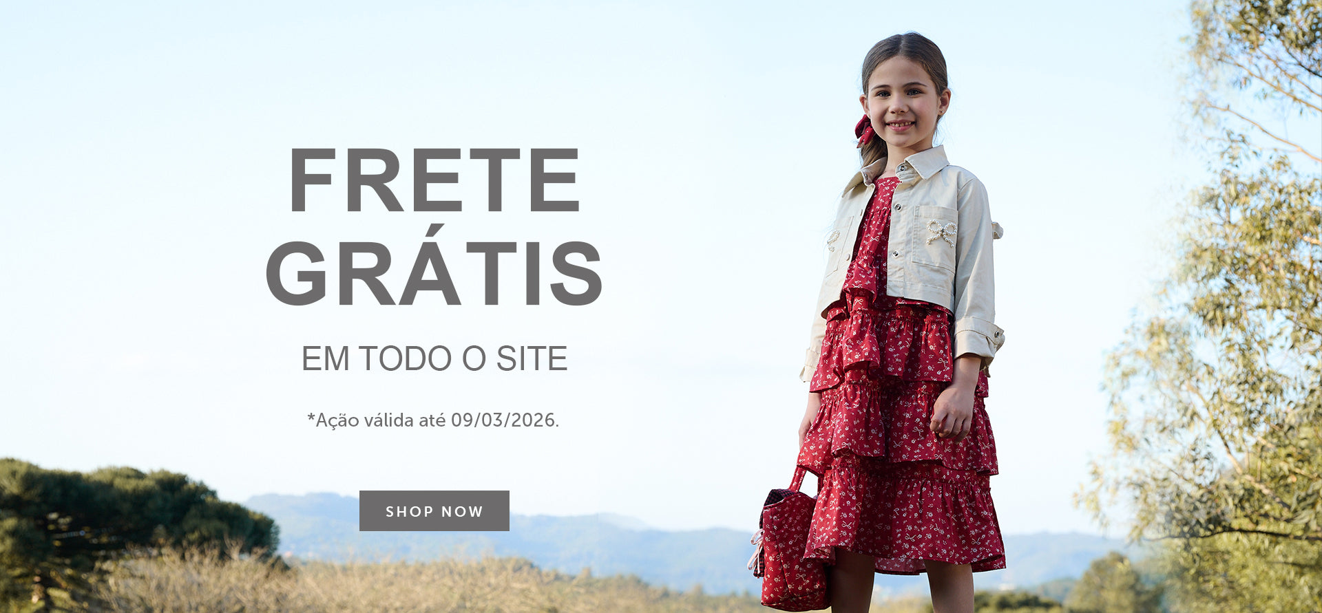  Descrição do banner 