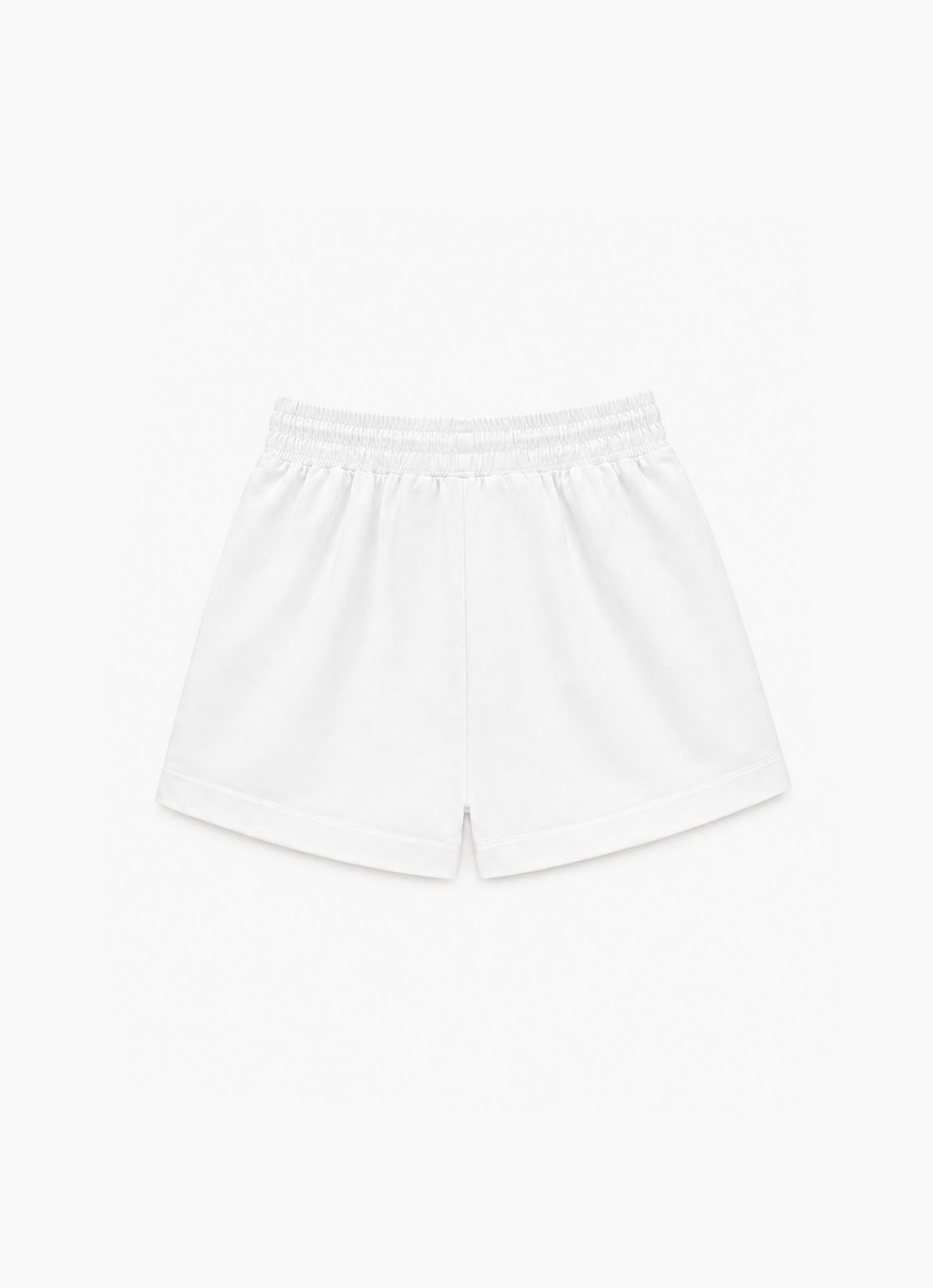 Short Tricoline Cristal