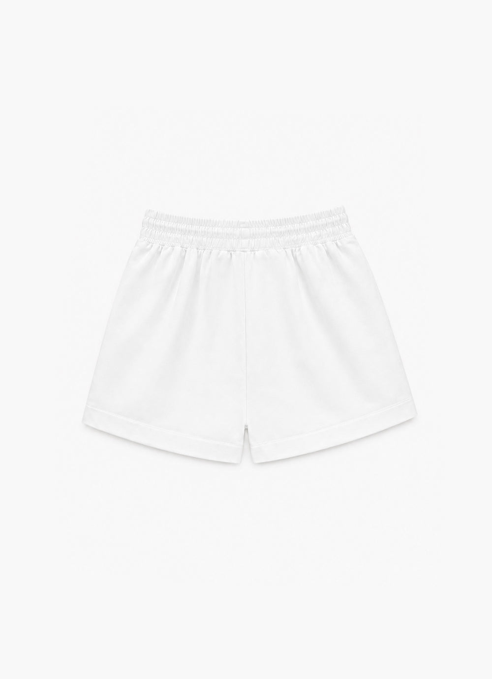 Short Tricoline Cristal