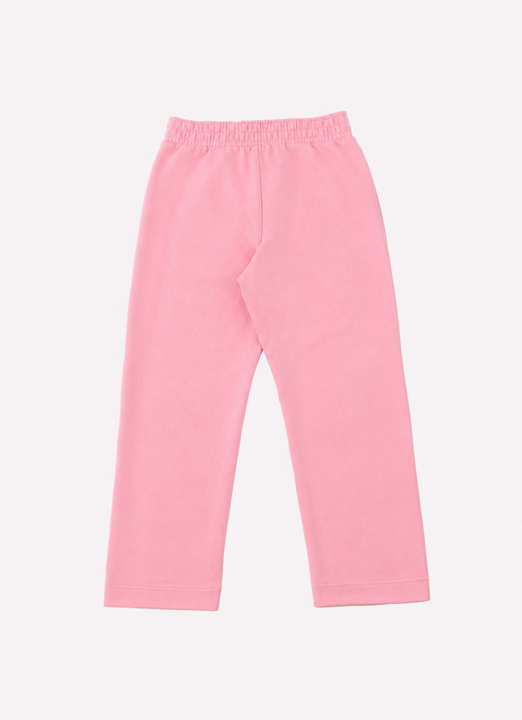 Calça Moletom Felpado Cristal