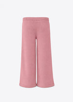 Calça Tricot Reta P Cristal
