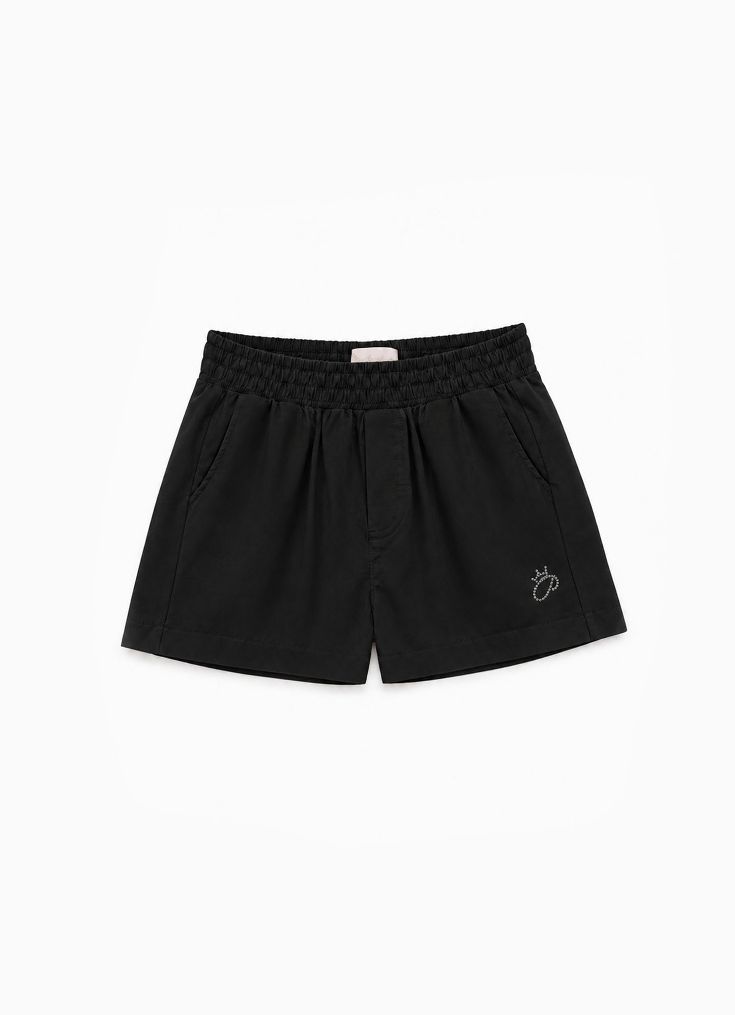 Short Tricoline Cristal