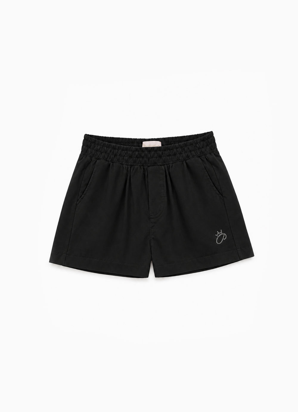 Short Tricoline Cristal