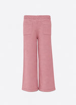 Calça Tricot Reta P Cristal