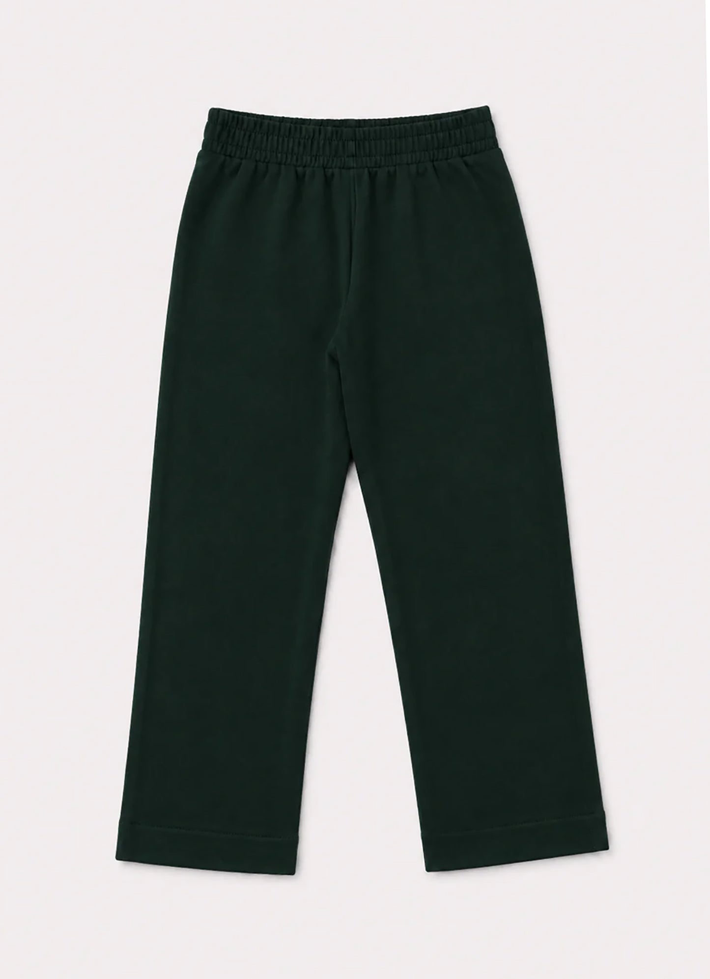 Calça Moletom Felpado Cristal