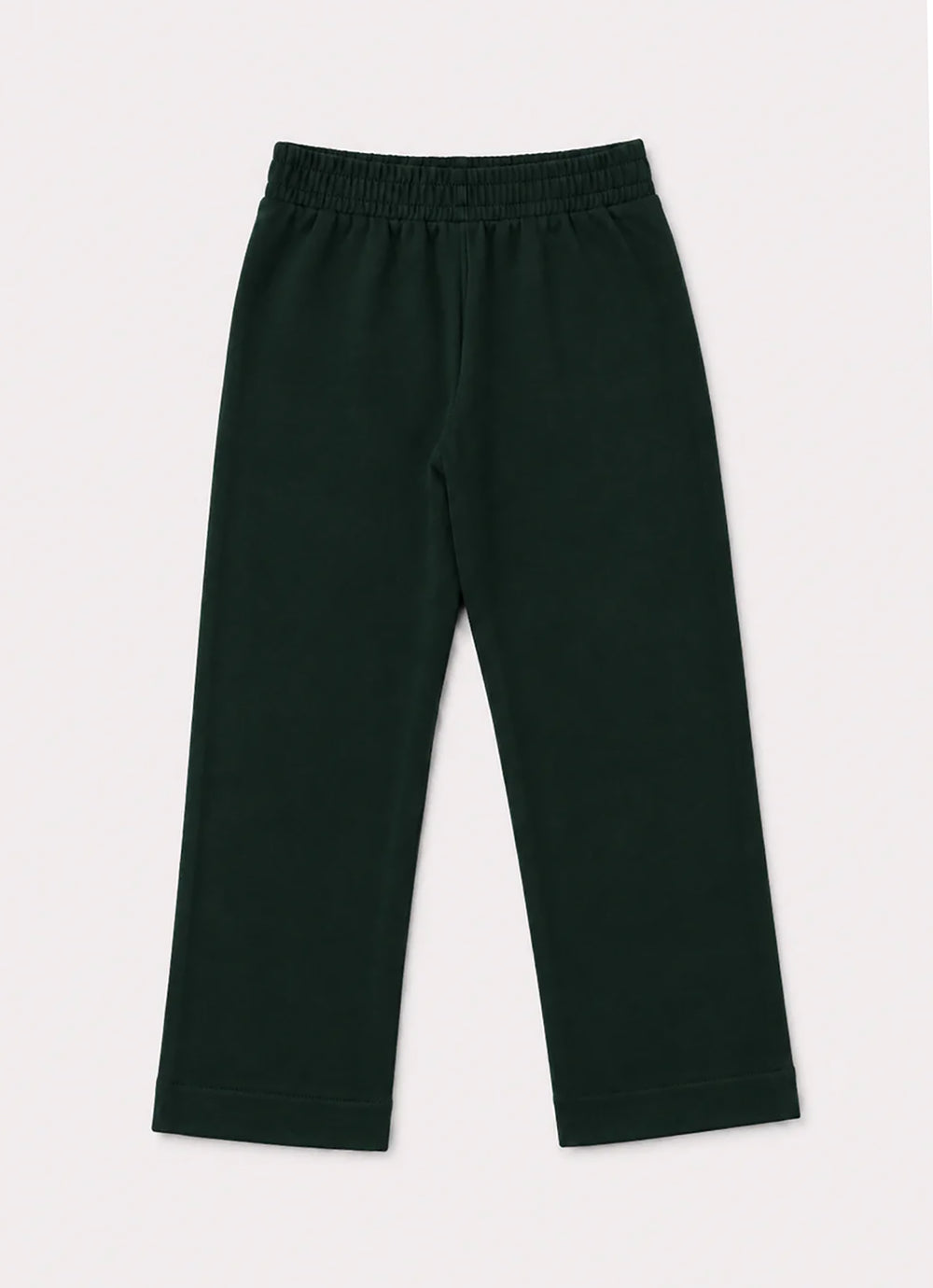Calça Moletom Felpado Cristal