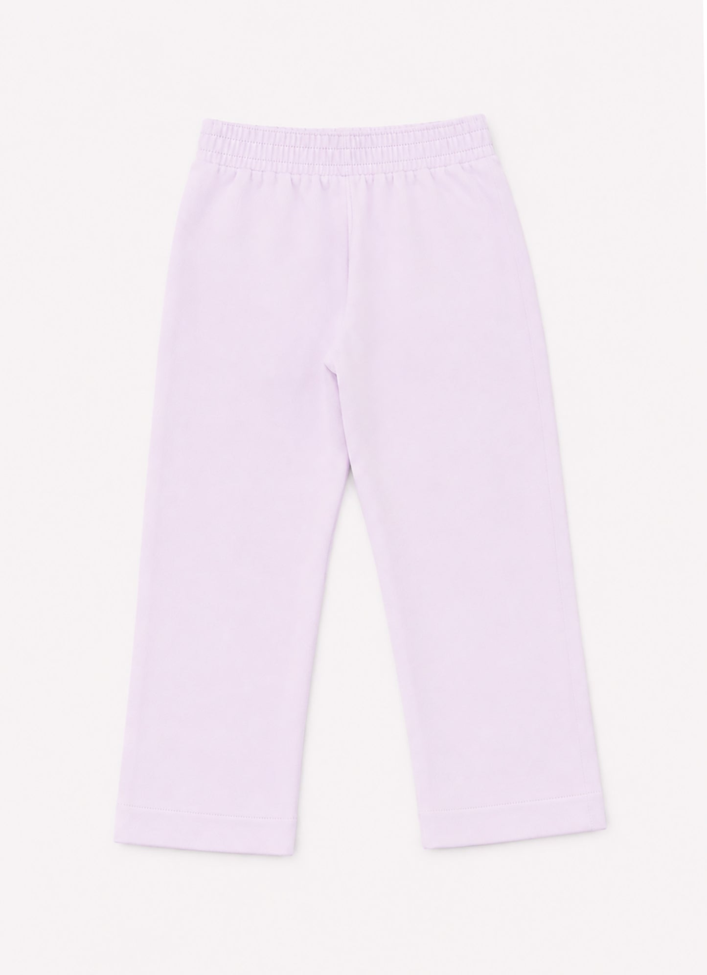 Calça Moletom Felpado Cristal