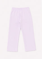 Calça Moletom Felpado Cristal