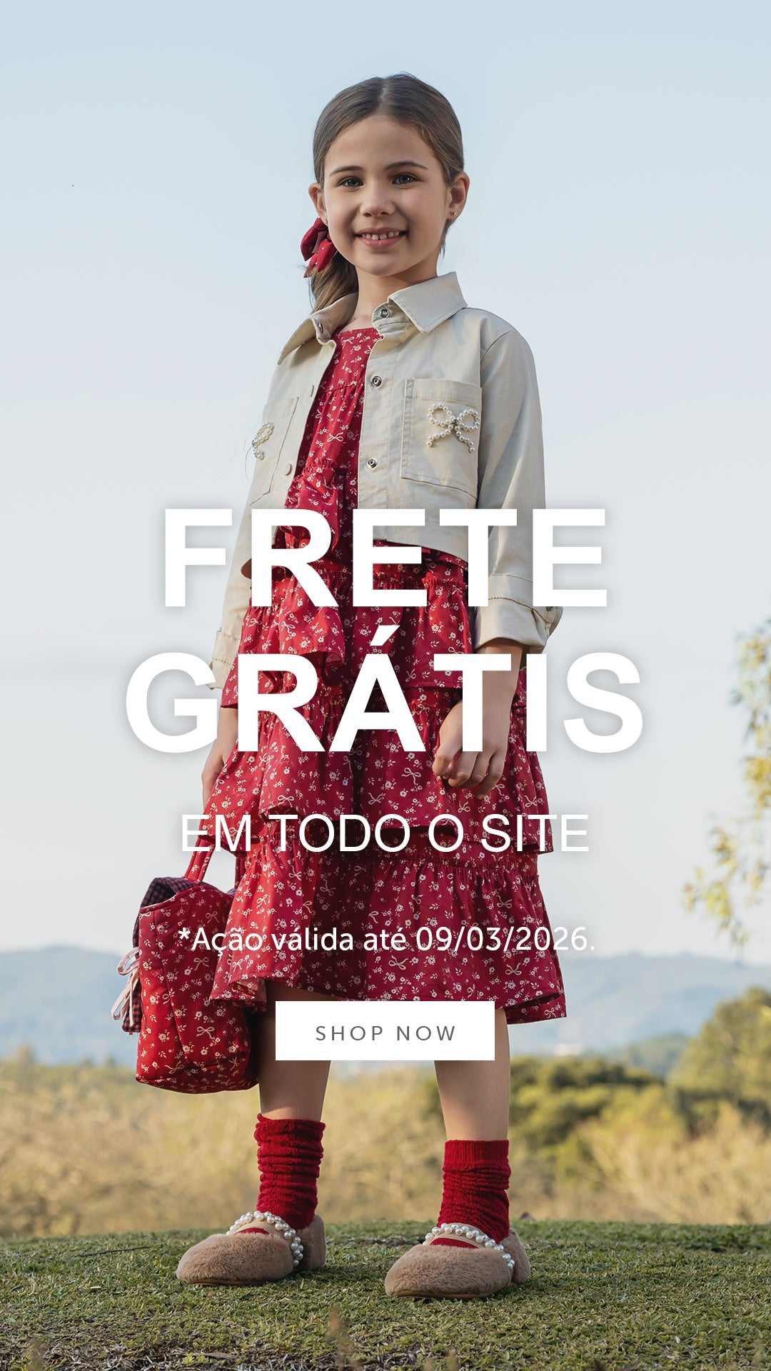  Descrição do banner 