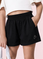 Short Tricoline Cristal