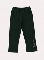 Calça Moletom Felpado Cristal