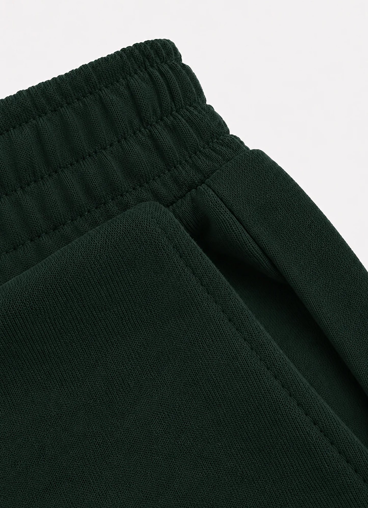 Calça Moletom Felpado Cristal