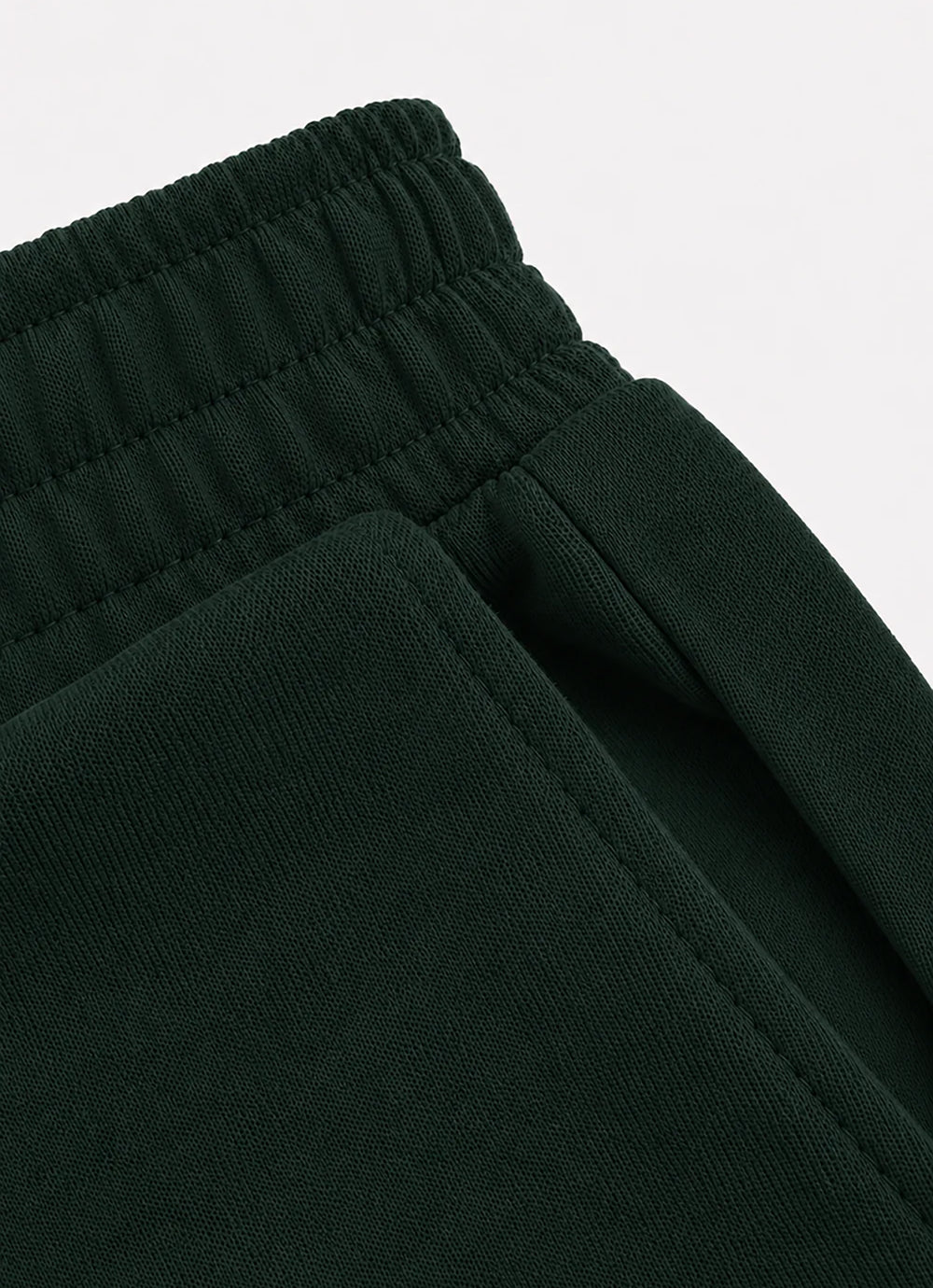 Calça Moletom Felpado Cristal