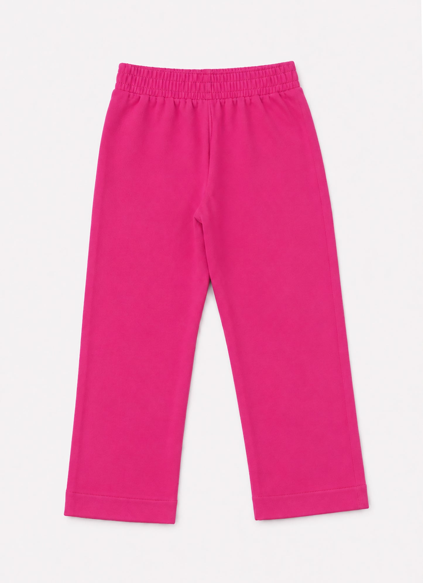 Calça Moletom Felpado Cristal