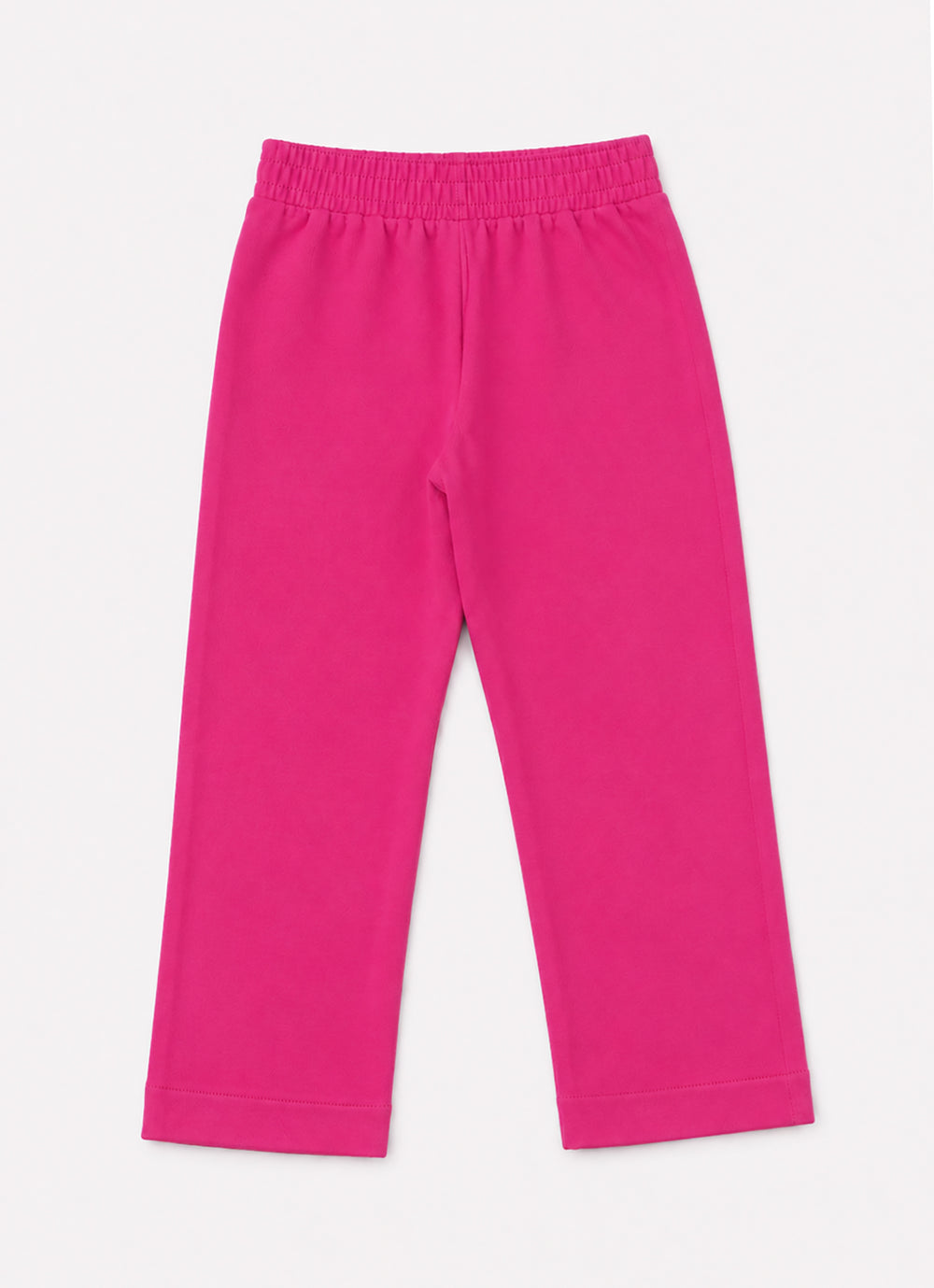 Calça Moletom Felpado Cristal