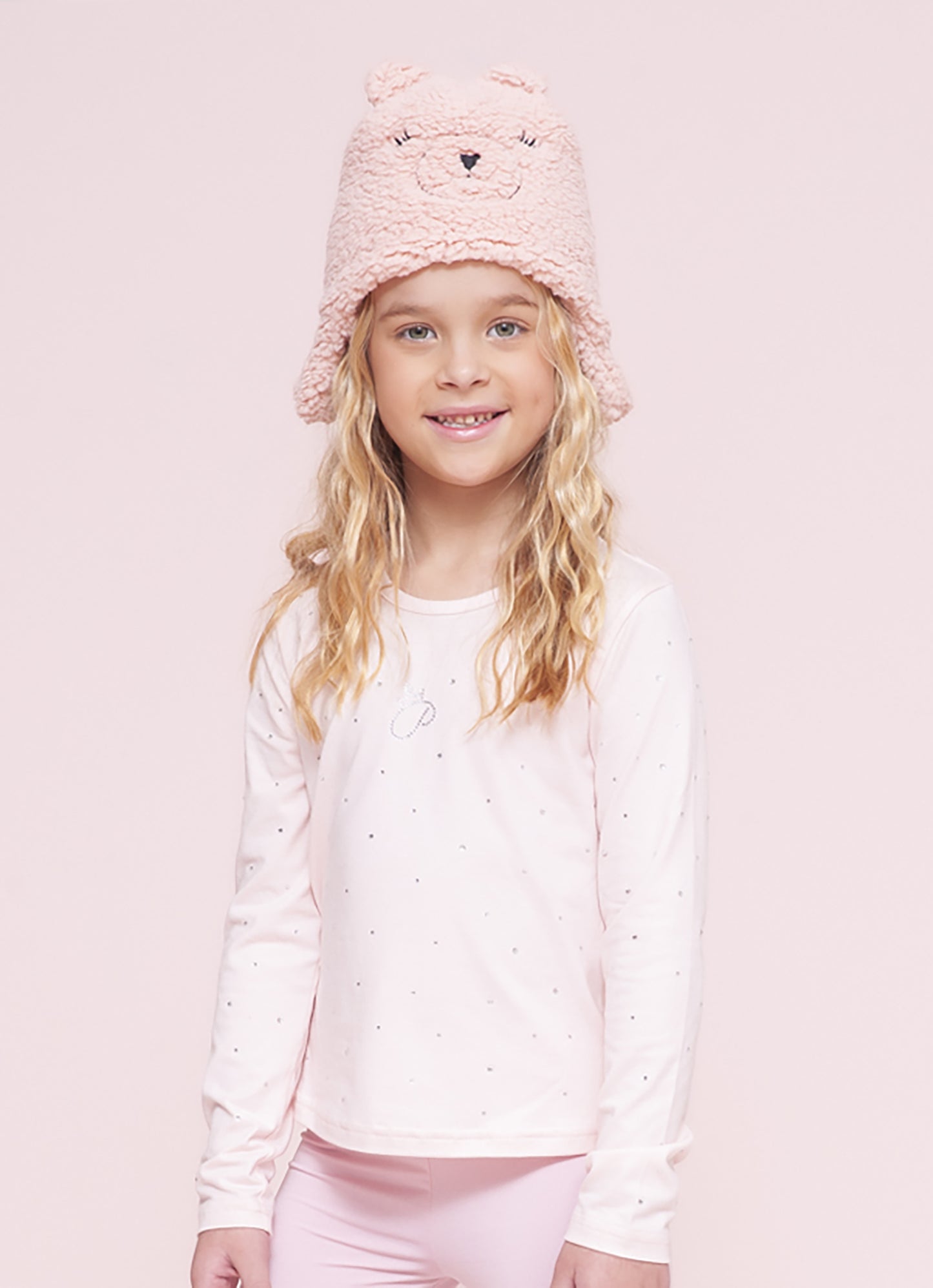 Blusa Cotton Cristais